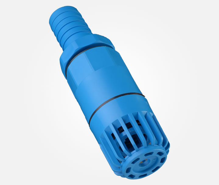 25MM Foot Valve With Nozzle | Valves Manufactures in Coimbatore