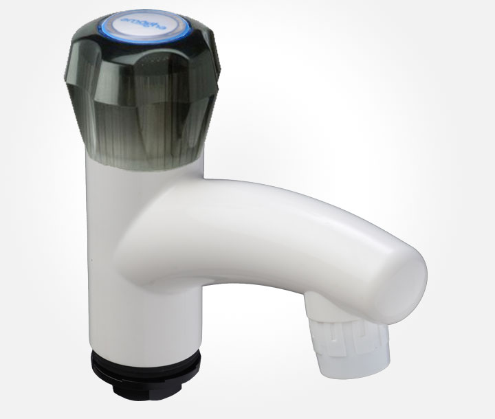 Taps Manufacturer in Coimbatore, PVC Tap Fittings