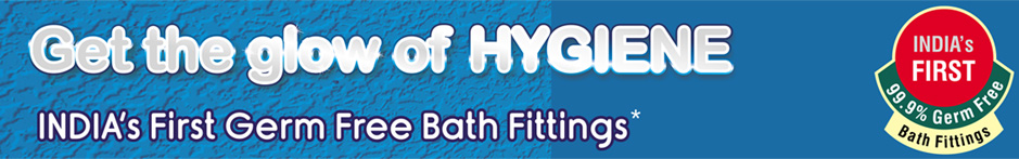 Bath Fittings in Coimbatore