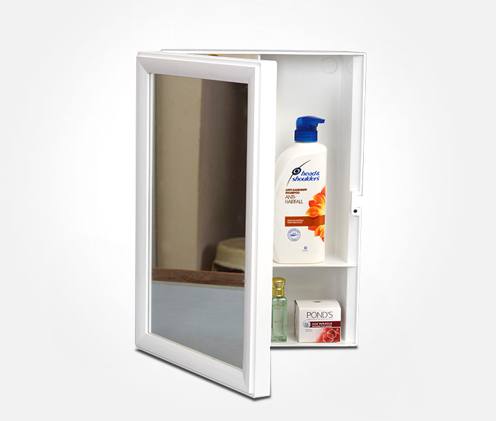 Bathroom Cabinet with Mirror, Bathroom Mirror Cabinets